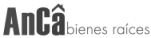 AnCa Bienes Raíces Logo